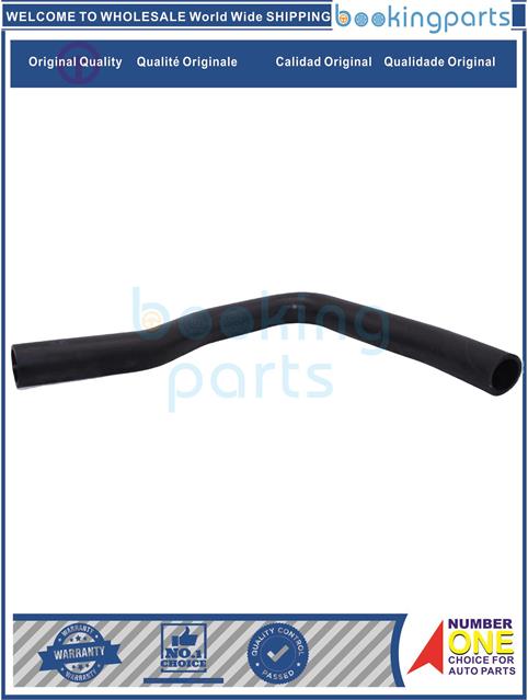 RAH71268-ASX OUTLANDER 2010--Radiator Hose....172191