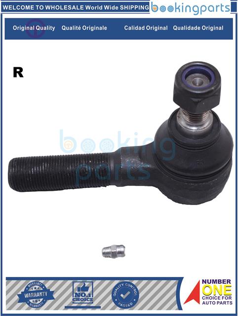 TRE39430(R)-DELTA V5#,B7#,V9# 84- NEW-Tie Rod End....118585