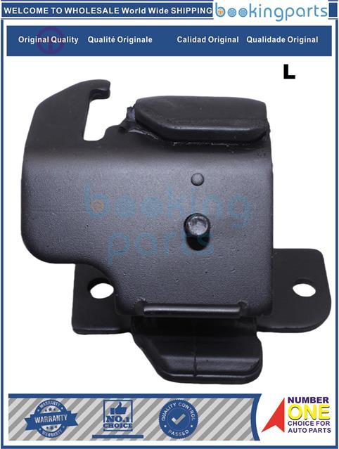 ENM34240(L)-[YD25DDTI]NV350 CARAVAN E26 12- 2.5L-Engine Mount....215117