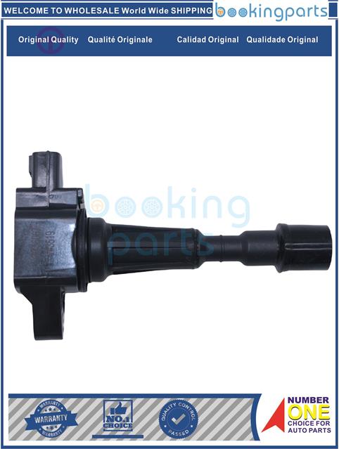IGC56067-[3 PINS]M2 03-15, M3 03-14-Ignition Coil....190348