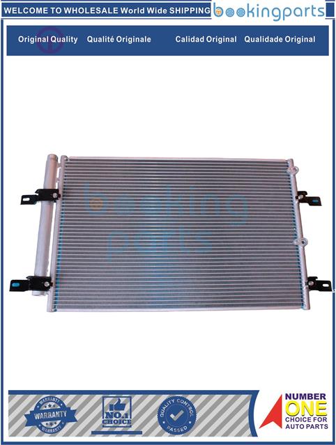 ACD90372-EDGE 07-10-Condenser....206105