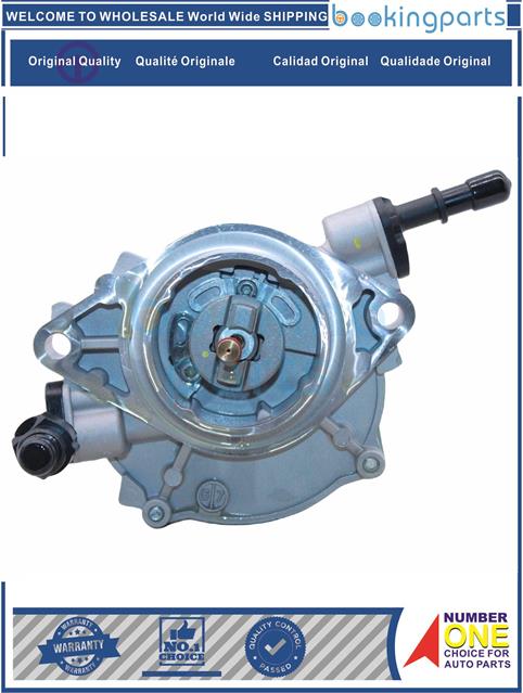 HLP40371-TRANSIT 2.2TDCI TRANSIT MK6 06-14 [VACUUM PUMP W/INTERCOOLER]-Hydraulic Lift Pump....216512