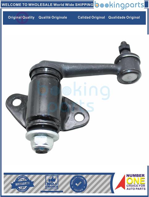 IDA40635(RHD-B)-BT50 06--Idle Arm....163253