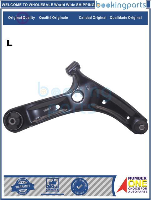 COA56568(L-B)-ATOZ INDIA 2014 -,GRAND I10 IA BA 2013-2016 -Control Arm....153583