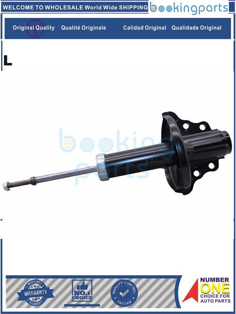 SHA15547(L)-SPORTAGE 00-02-Shock Absorber/Strut....102878