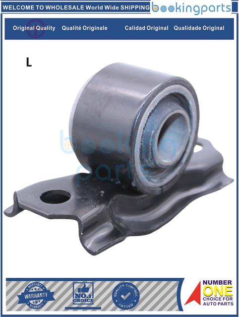 CAB37135(L)-P11 BIG-Control Arm Bushing....117017