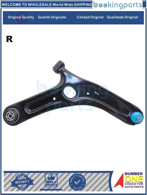 COA86455(R-B)-CS35 PLUS 2019-2020-Control Arm....201380