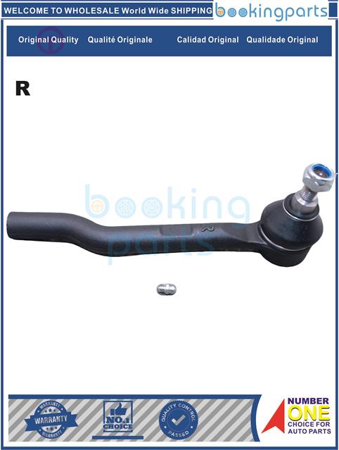 TRE91080(R-B)-PILOT 15--Tie Rod End....222450