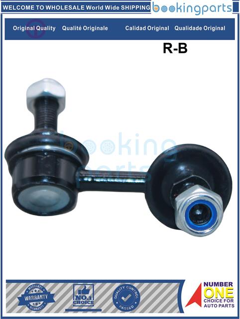 SBL35796(R-B)-CR-V RD4,RD5 01--Stabilizer Bar Link....168446