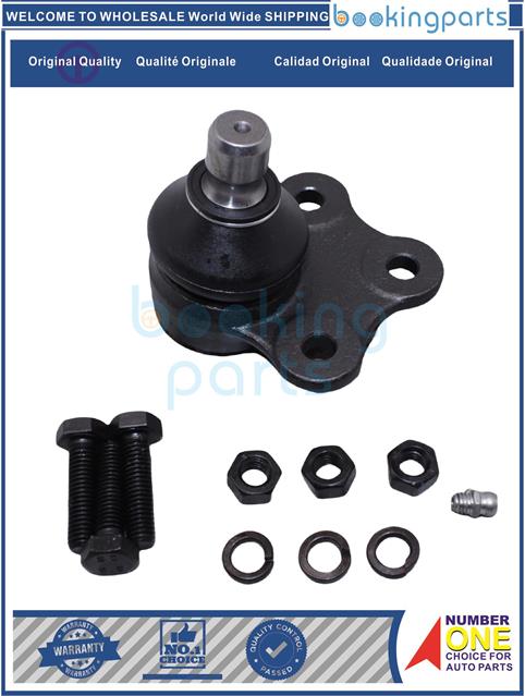 BAJ25709(B)-FIESTA 02-13, M2 02-07-Ball Joint....211510