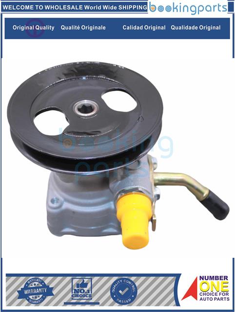 PSP60639-L200 92-96-Power Steering Pump....158582