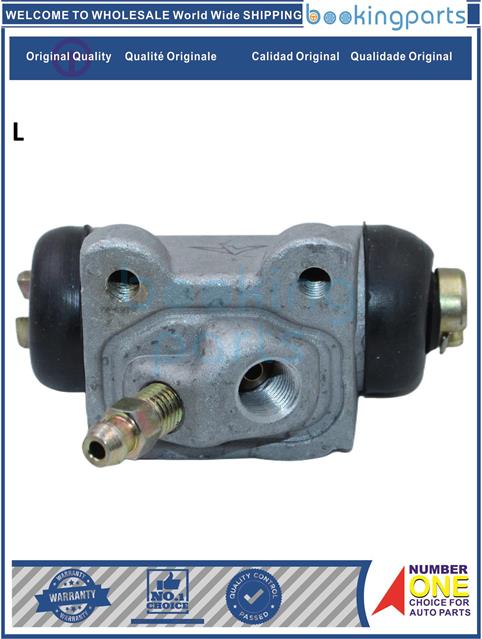 WHY73811(L)-320 -Wheel Cylinder....175348