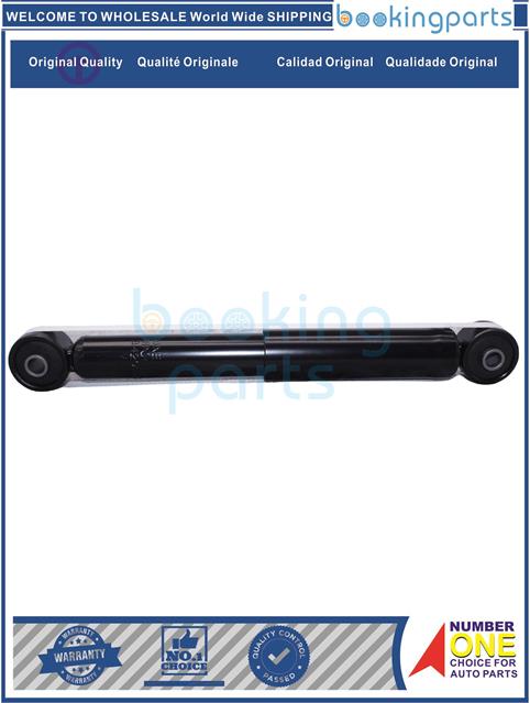 SHA25048-IGNIS/CHEV CRUZE 2WD 00--Shock Absorber/Strut....124616