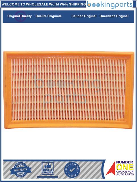 AIF34970-IGNIS II 03/09--Air Filter....115311