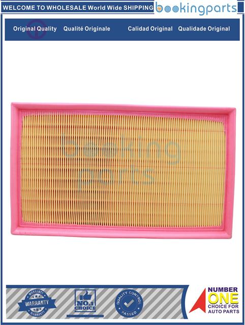 AIF45893-ZOTYE 2008/5008/T200/NOMAD /HUNTER -Air Filter....138950