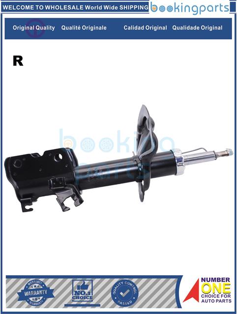 SHA16669(R)-TEANA 03--Shock Absorber/Strut....103283