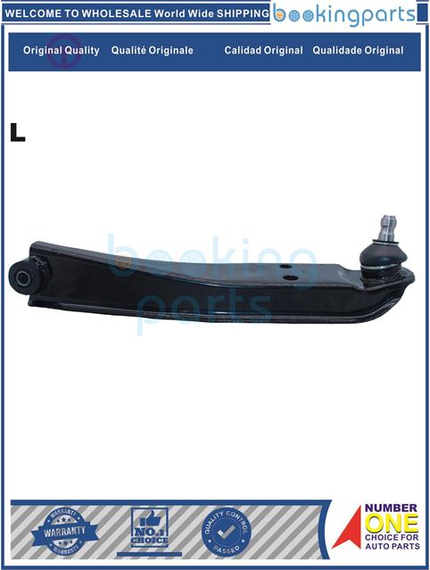 COA38623(L-B)-CARRY 99--Control Arm....118026