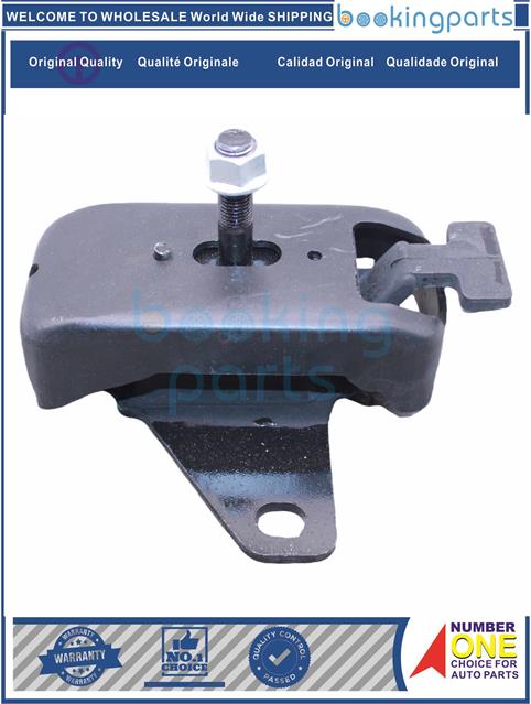 ENM69194-[CNEA,CDBA,CDCA,CFPA,C...]AMAROK 09-16 2.0L -Engine Mount....169568