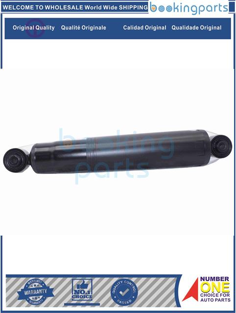 SHA80522-CAPTIVA 06-10-Shock Absorber/Strut....184230