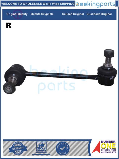 SBL48862(R)-AERIO RH420 2002-2005,BALENO 1995-2001 SY413 SY419-Stabilizer Bar Link....143252