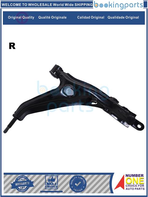 COA35540(R-B)-CR-V 95-01[W/O BIG BUSHING]-Control Arm....115746