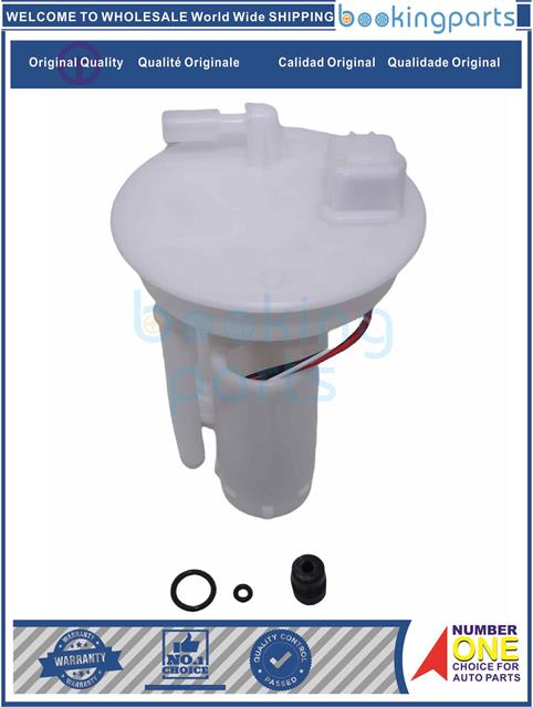 FUP14083-[MR20DE,MR18DE,HR15DE,...]TIIDA 04-12,AD WAGON Y12 2009-,LAFESTA 04-11,NOTE 05-12,MARCH 05-10-Fuel Pump....131546