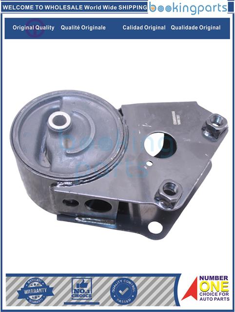 ENM68666-[VQ35DE]MURANO 02-08 CVT 3.5L [2WD/4WD], PRESAGE 03-09-Engine Mount....168892