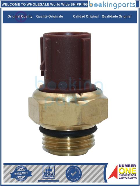 THS16650(107-112℃)-CR-V 01-06[CONNECT PIN TYPE]-A/C Thermo Switch/Temperature Sensor....103265