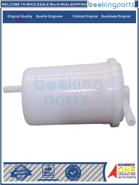 FFT11243-B12-Fuel Filter....100494