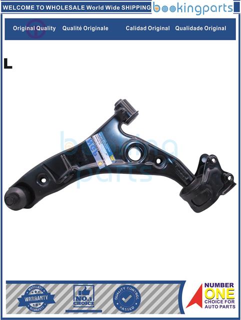 COA62324(L)-CX-9 FORD EDGE 2007-2013-Control Arm....219954