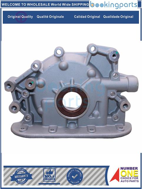 OIP38953-F8A/F10A  LJ80 SJ410 SUPER CARRY, CHANA -Oil Pump....118271