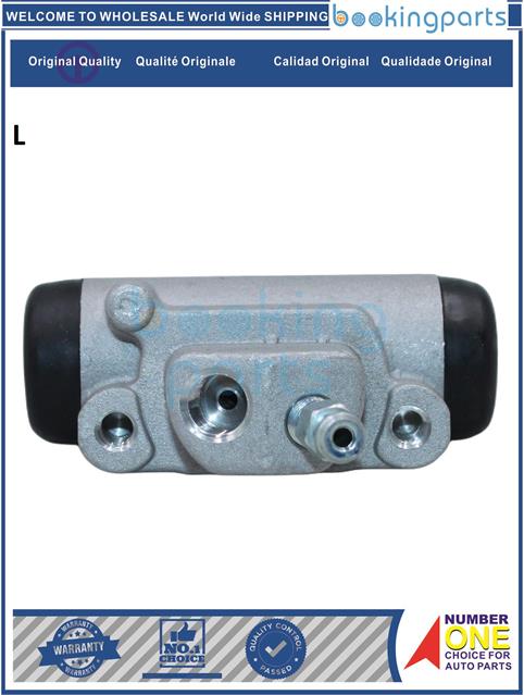 WHY39286(L)-KIA 2700 -Wheel Cylinder....196075