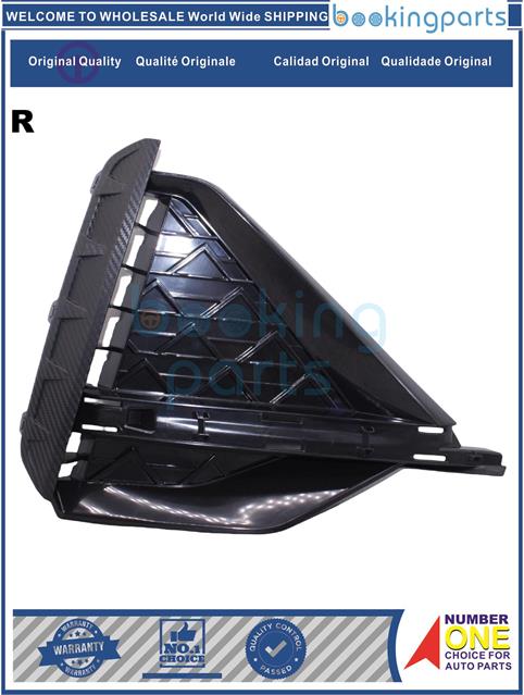 TLC10437(R)-UNI-V SPORT 2022-Lamp Cover&Housing....242382