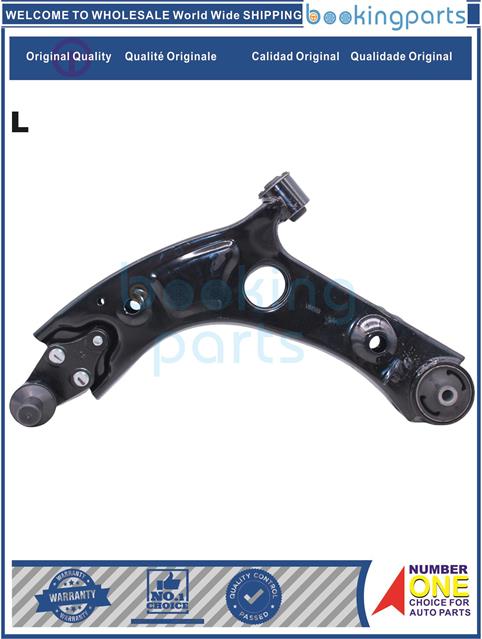 COA81644(L-B)-SORENTO 16-ON -Control Arm....185638