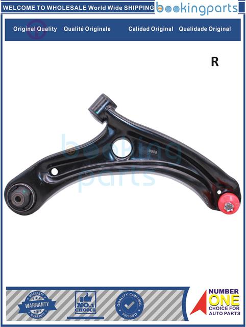 COA63619(R-B)-FIT JAZZ 2014-2017,CITY 2014-2017-Control Arm....162470