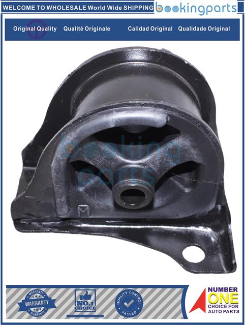 ENM16792(RH)-[E07Z]ACTY 99-21 0.7L-Engine Mount....208134