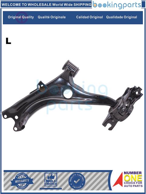 COA78490(L-B)-CIVIC 2016-Control Arm....181463