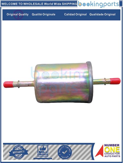 FFT69917-Q22L-Fuel Filter....170530