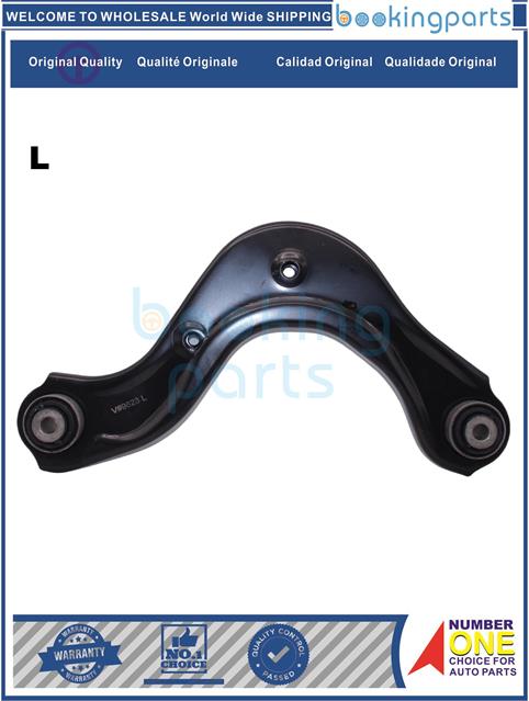 COA78918(L-B)-ACCORD 18-19, CIVIC 16-19, CR-V 17-19 -Control Arm....259209