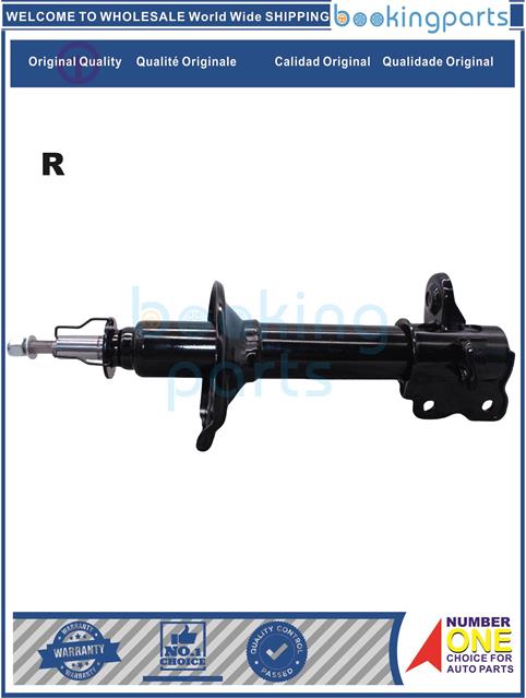 SHA36722(R)-SENTRA/SUNNY B13,N14 90-94-Shock Absorber/Strut....116643