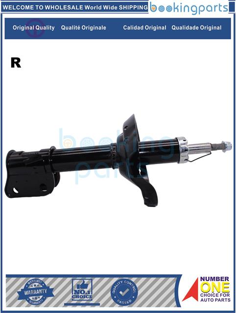 SHA73365(R)-FORESTER 07- LIMITED FOR USA-Shock Absorber/Strut....174794