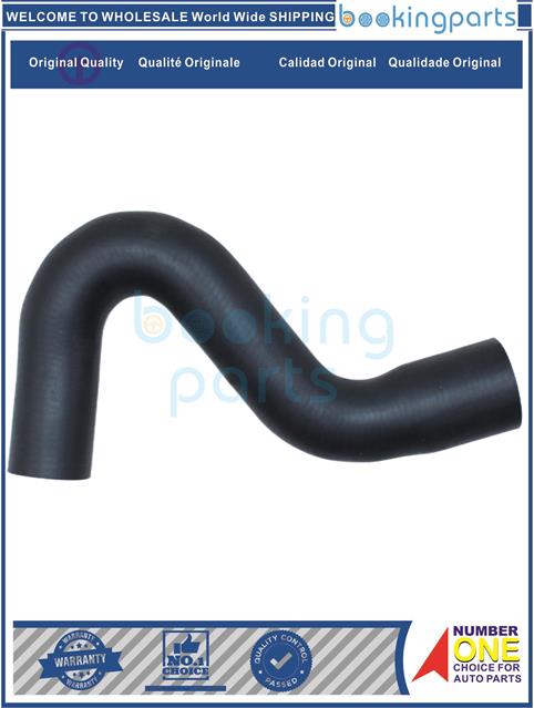 RAH38017-SUNNY(FB14) 96 TOP RADIATOR HOSE-MANGUERA DE RADIADOR....117550