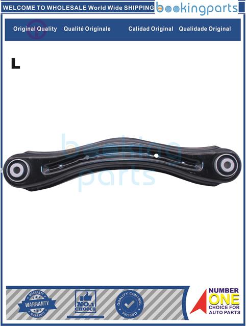 COA86896(L-B)-GRAND CHEROKEE DURANGO  11-18-Control Arm....201971