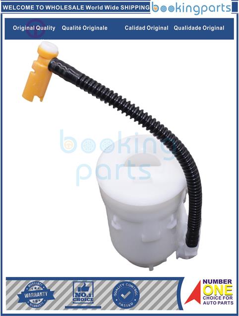 FFT68552-ELANTRA 11-,I 30 12-,VELOSTER 11-,FORTE COUPE 13--Fuel Filter....168654