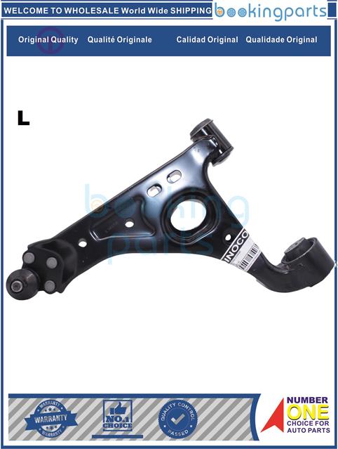 COA82916(L-B)-TRAX 13-19-Control Arm....187304