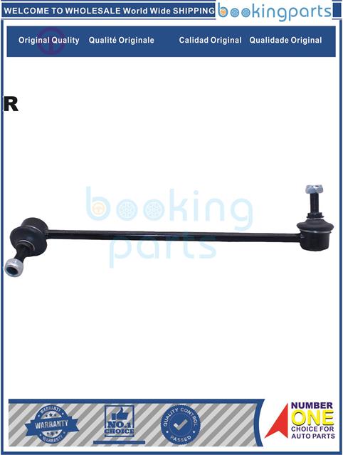 SBL13255(R-B)-FIT 02-08, CITY 04-08-Stabilizer Bar Link....124888