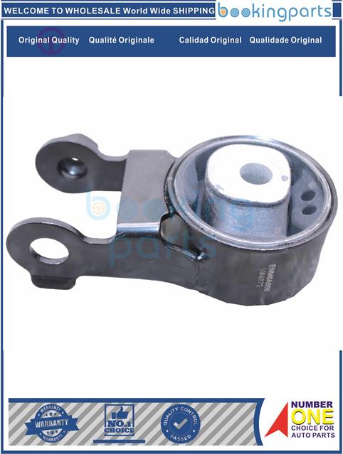 ENM6A556-[2NR-FE,4NR-FE,5NR-FE]YARIS NSP151L 22-24 ,VIOS 13-, SIENTA 16- 1.5L-Engine Mount....253368