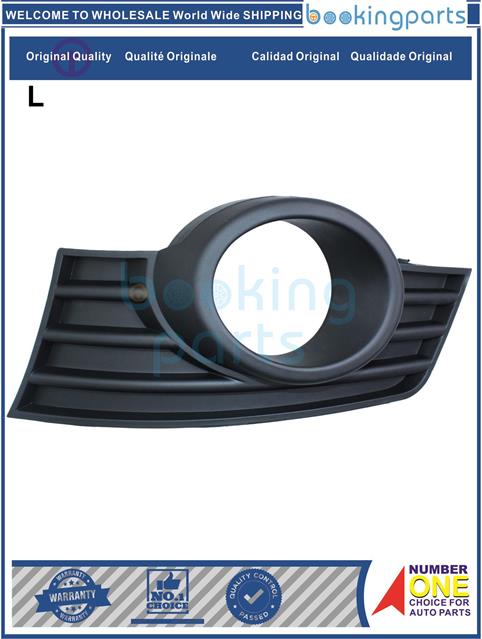 TLC74119(L)-HOVER H3-Lamp Cover&Housing....175726