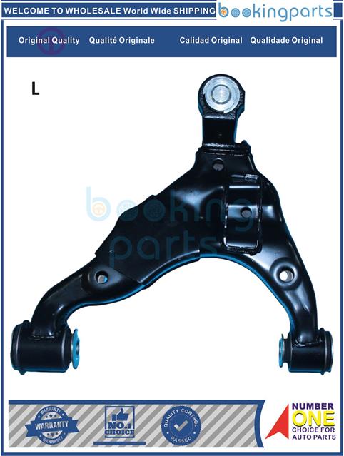 COA50788(L-B)-FJ CRUISER GSJ15 2006 TRJ15,GRJ150,KDJ150 2007-2012-Control Arm....145573