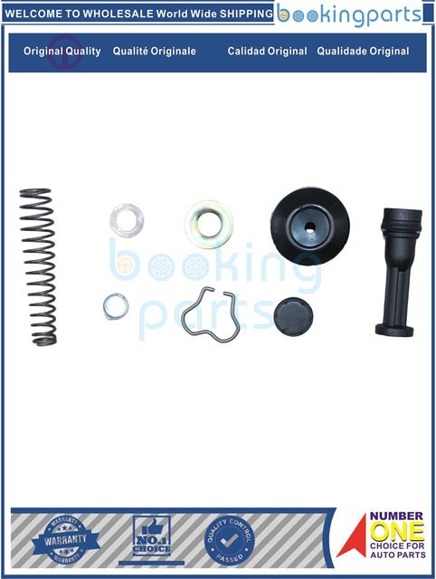 CCR62800-323 (BJ)98-04/ 323 (BA) 94-01 /MX-6 91-97-Clutch/Brake repair Kit CYL. ....161149
